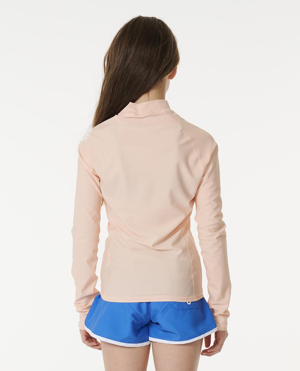 Classic Surf Ls Rash Vest
