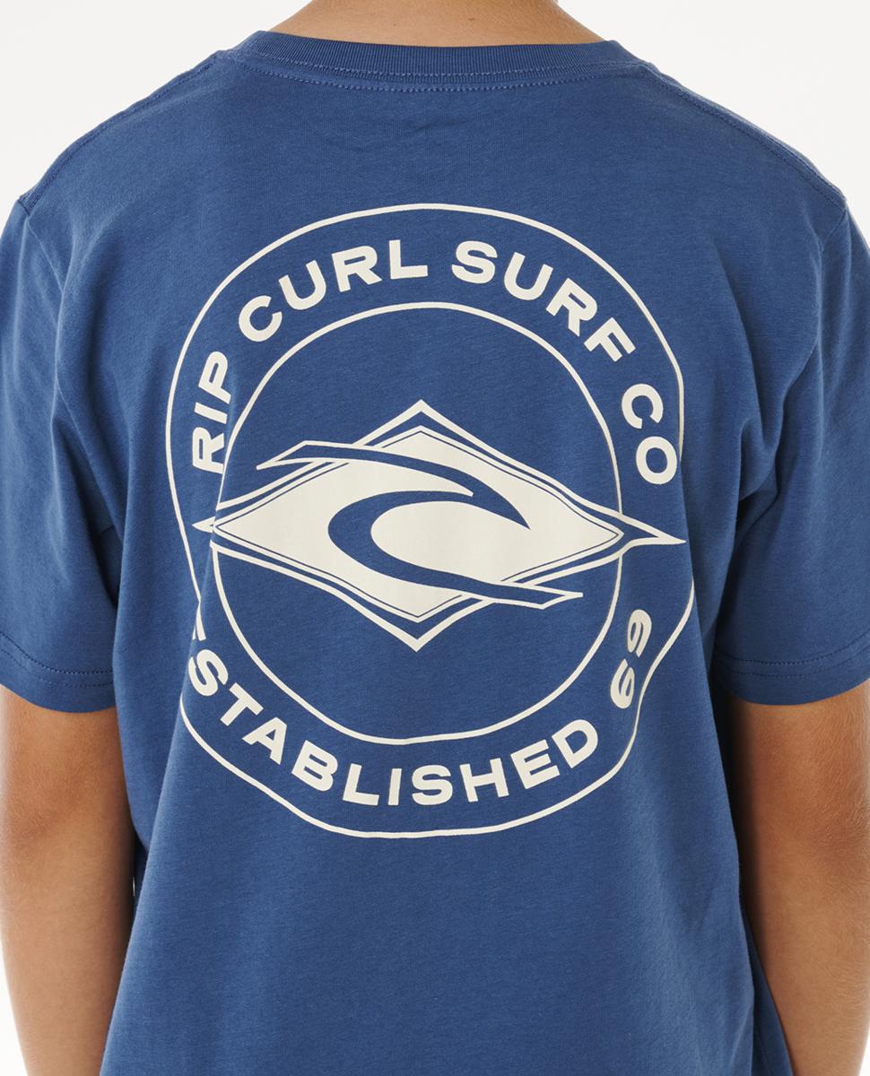 Stapler Tee - Boy