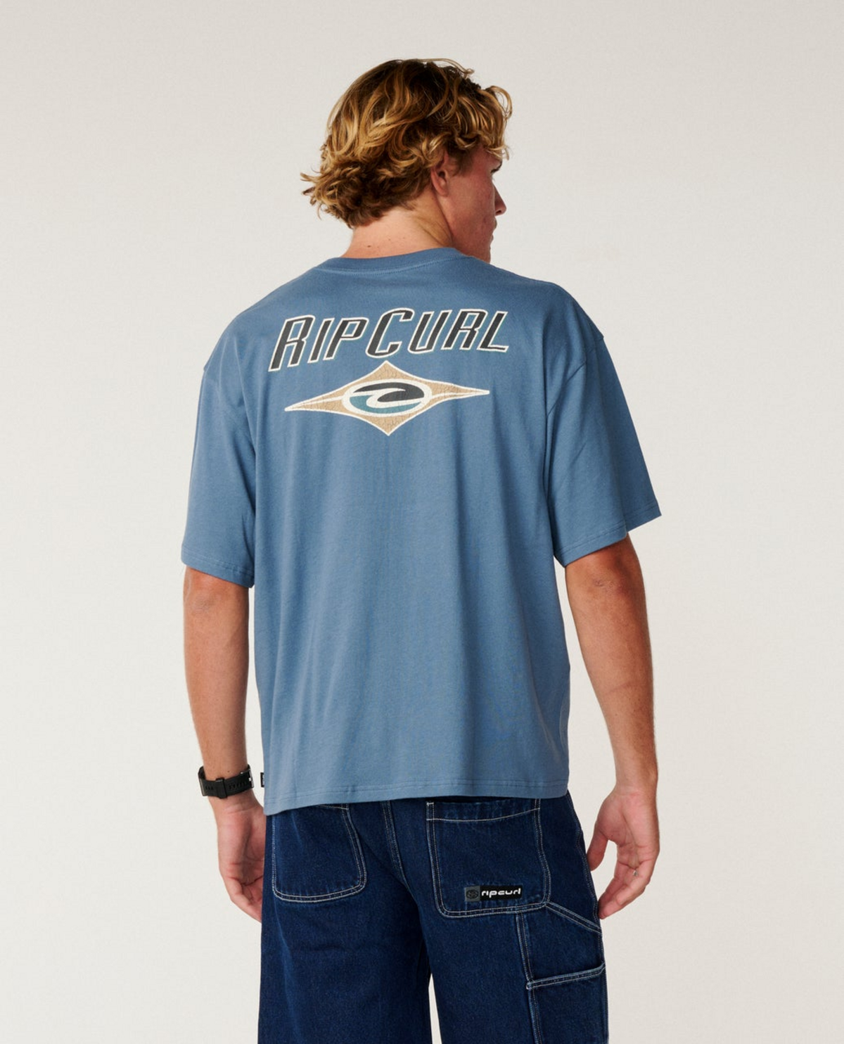 Heritage Icon Tee