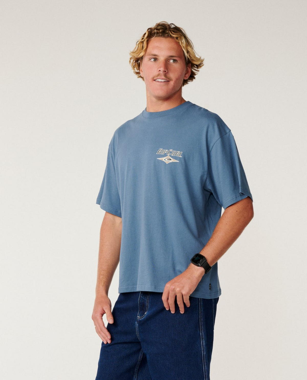 Heritage Icon Tee
