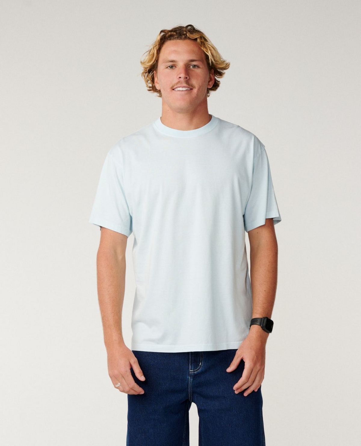 Classic Surf Wash Tee