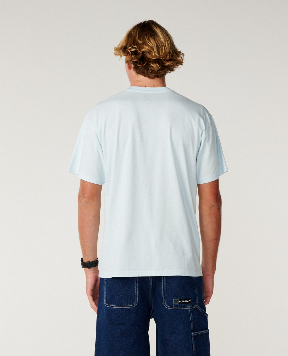 Classic Surf Wash Tee