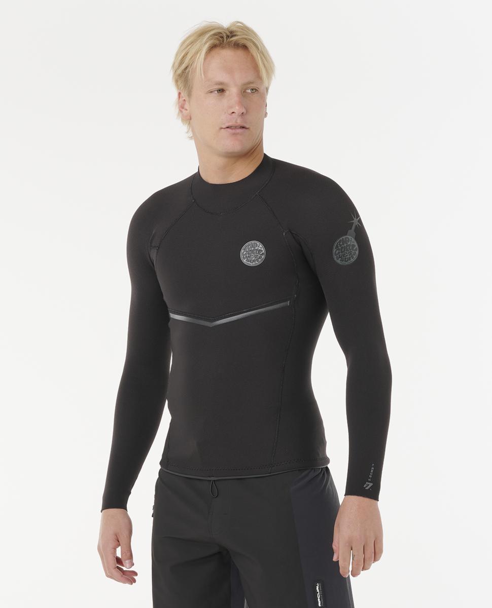 E-bomb Ls Jkt 1.5