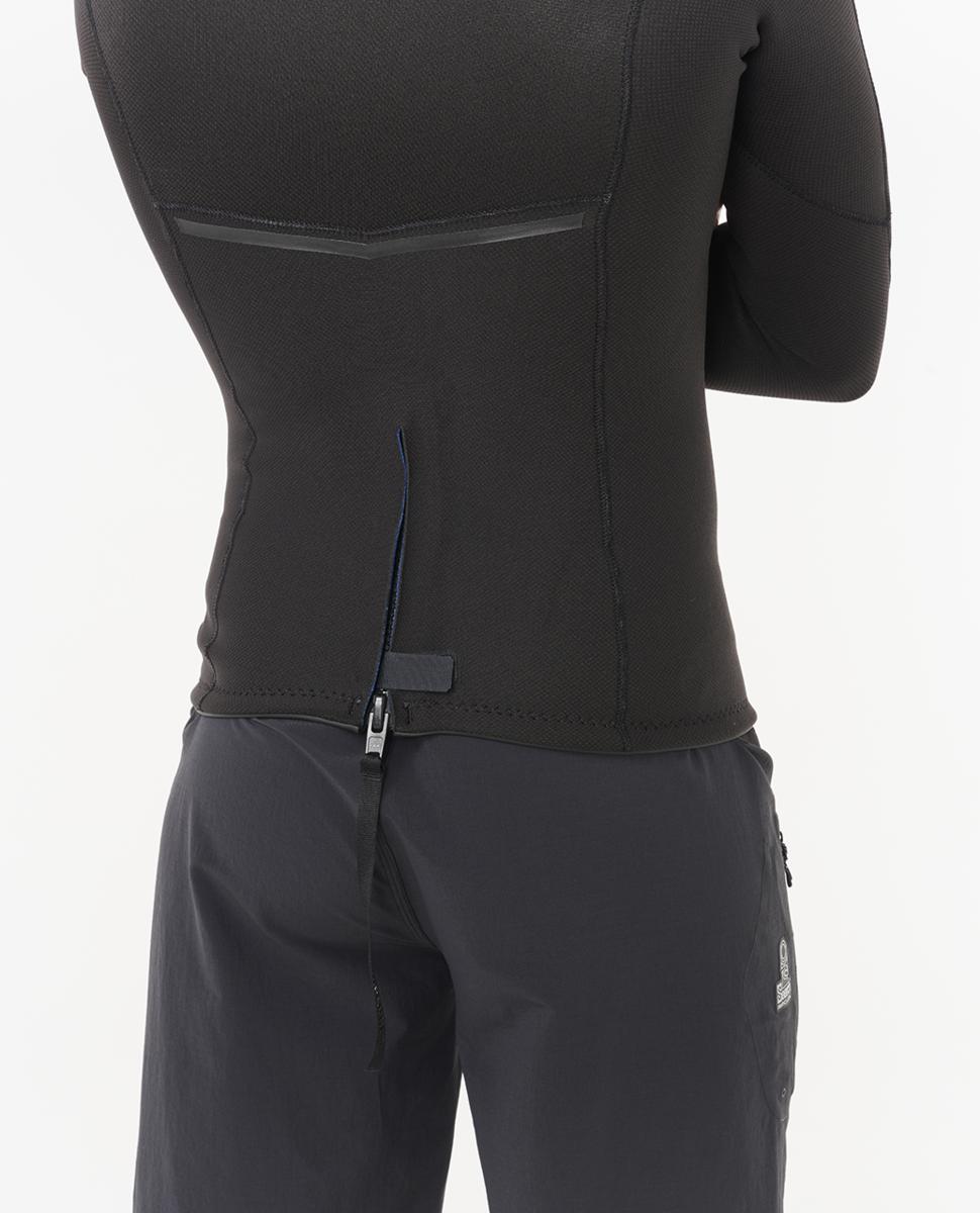 E-bomb Ls Jkt 1.5