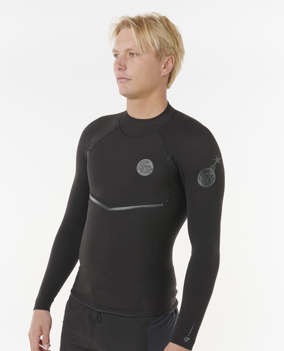 E-bomb Ls Jkt 1.5
