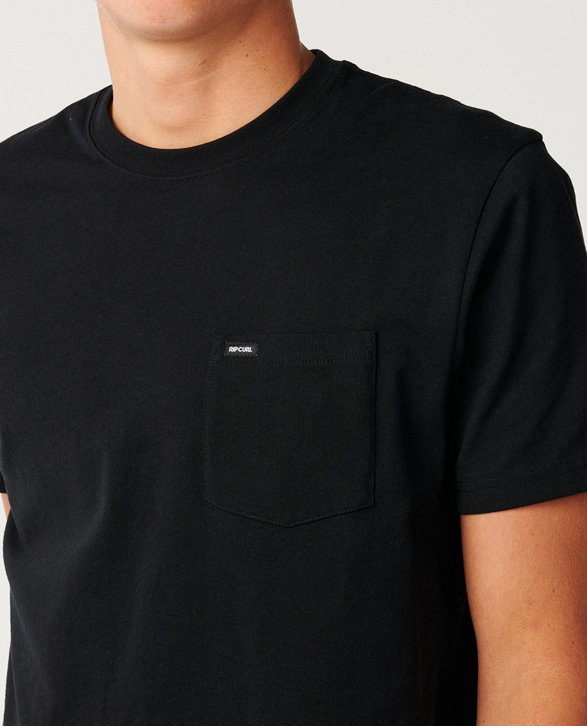 Classic Surf Pocket Tee