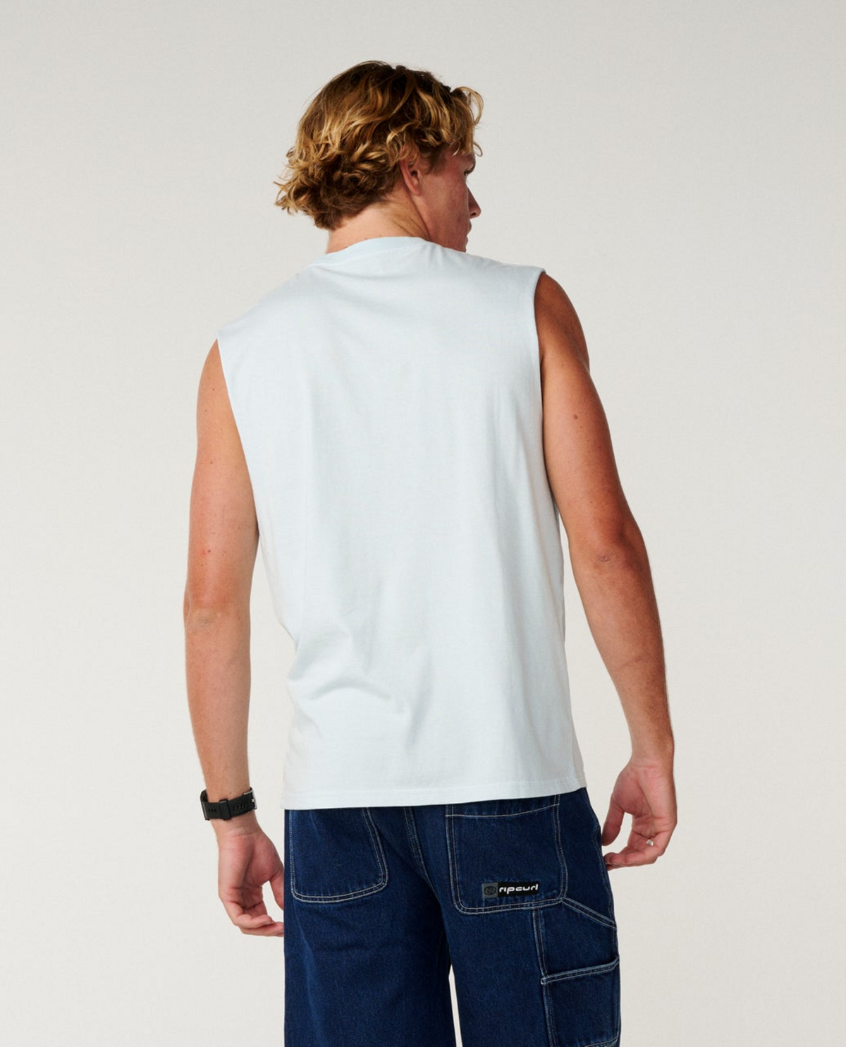 Classic Surf Wash Muscle