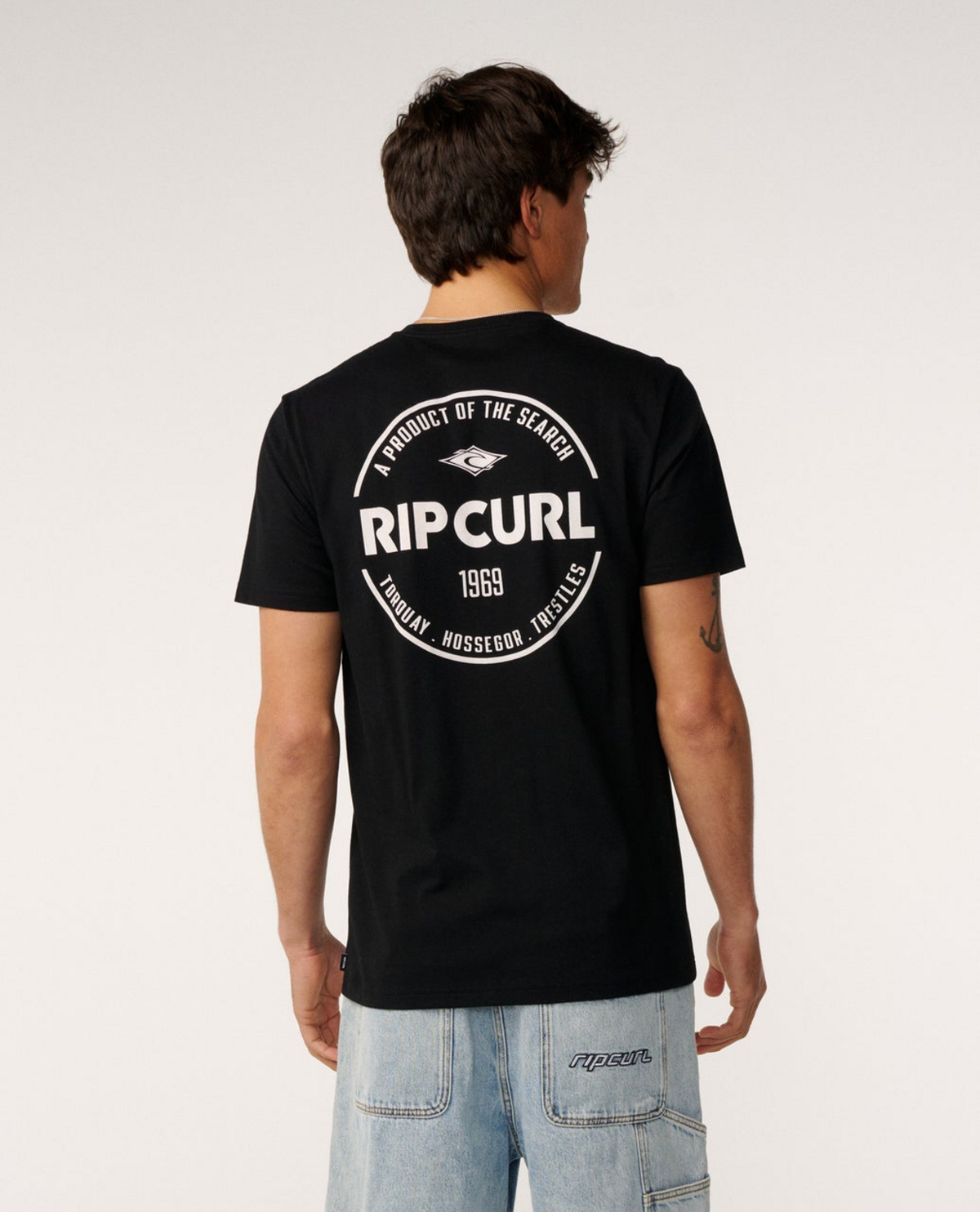 Staple Tee