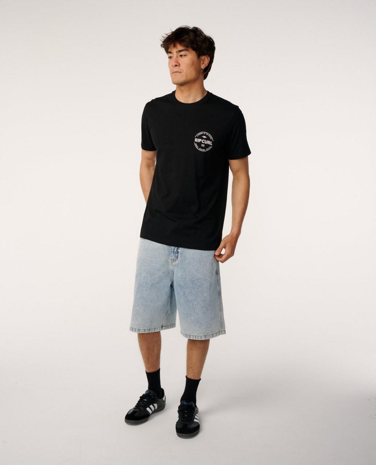 Staple Tee