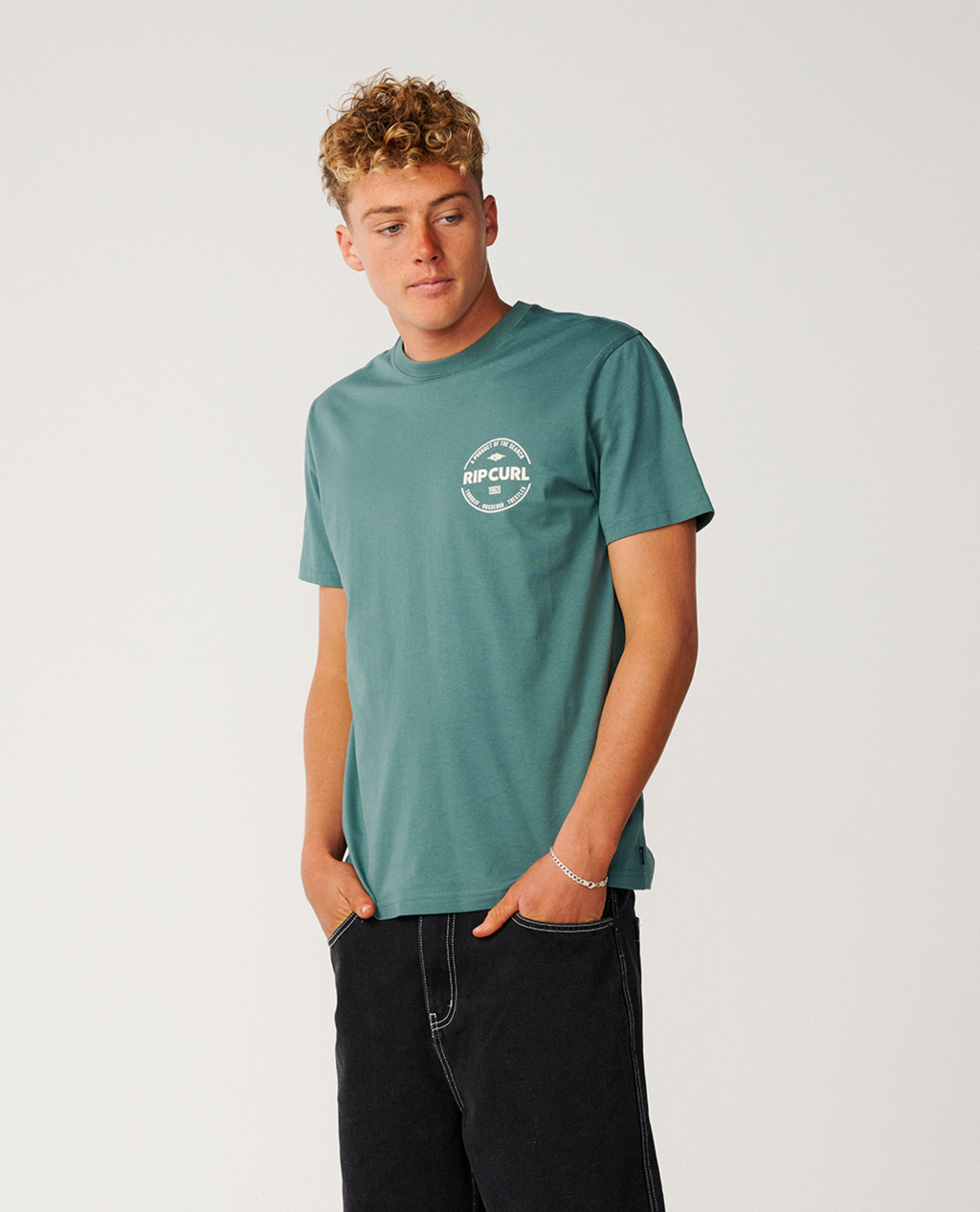 Staple Tee