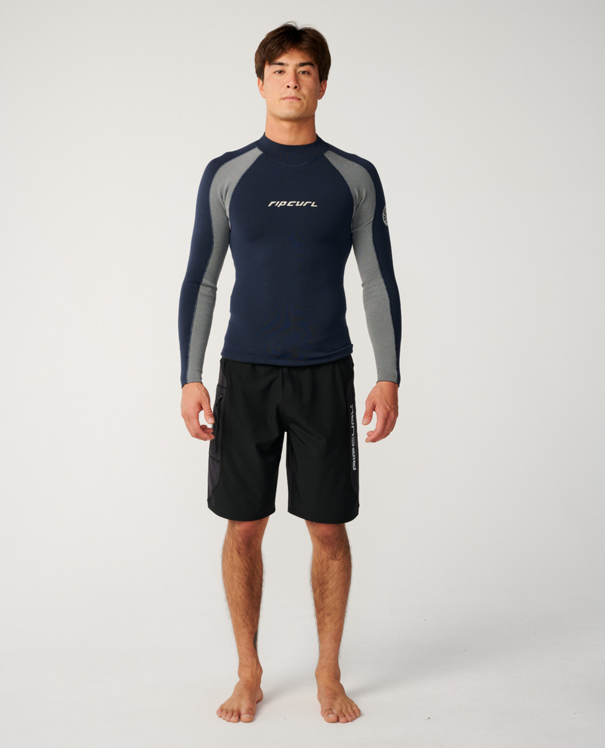 E-bomb Ls Jkt 1.5