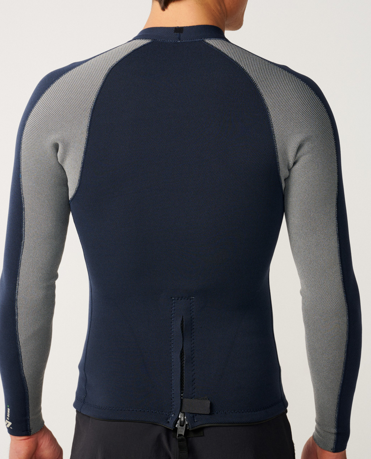 E-bomb Ls Jkt 1.5