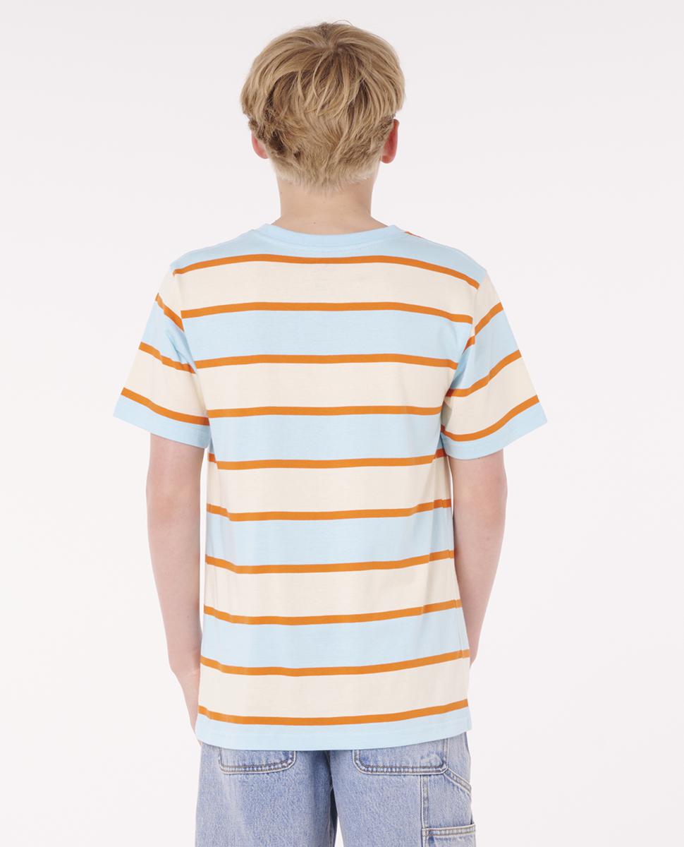 Island Stripe Tee-boy