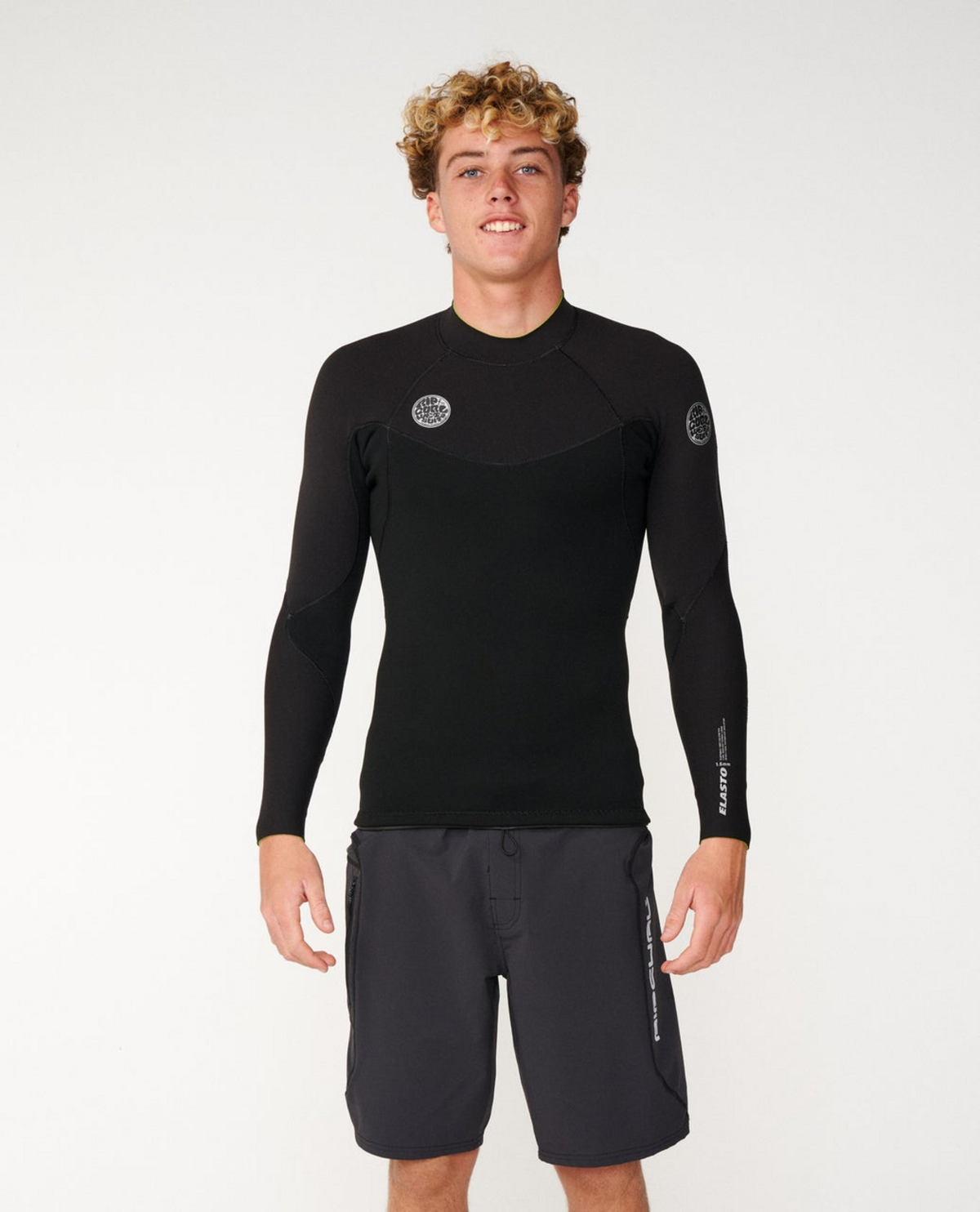 Elasto Ls Jkt 1.5