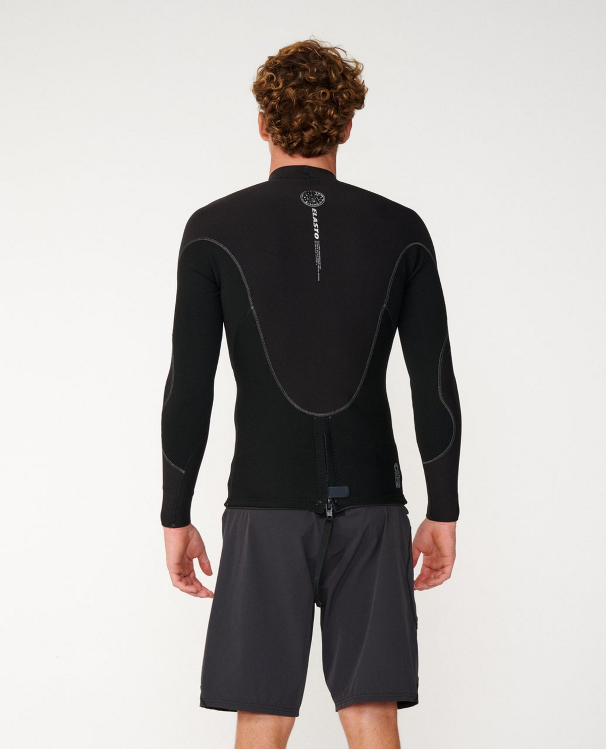Elasto Ls Jkt 1.5