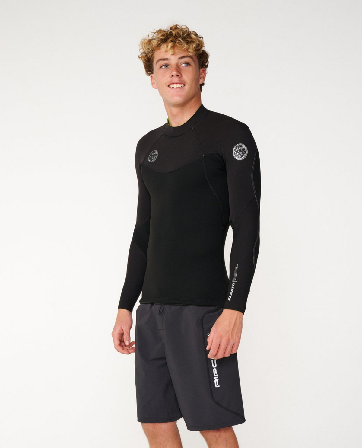Elasto Ls Jkt 1.5