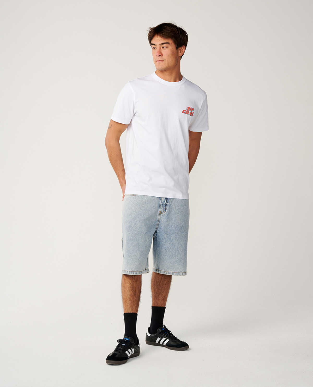 Disorder Legacy Tee
