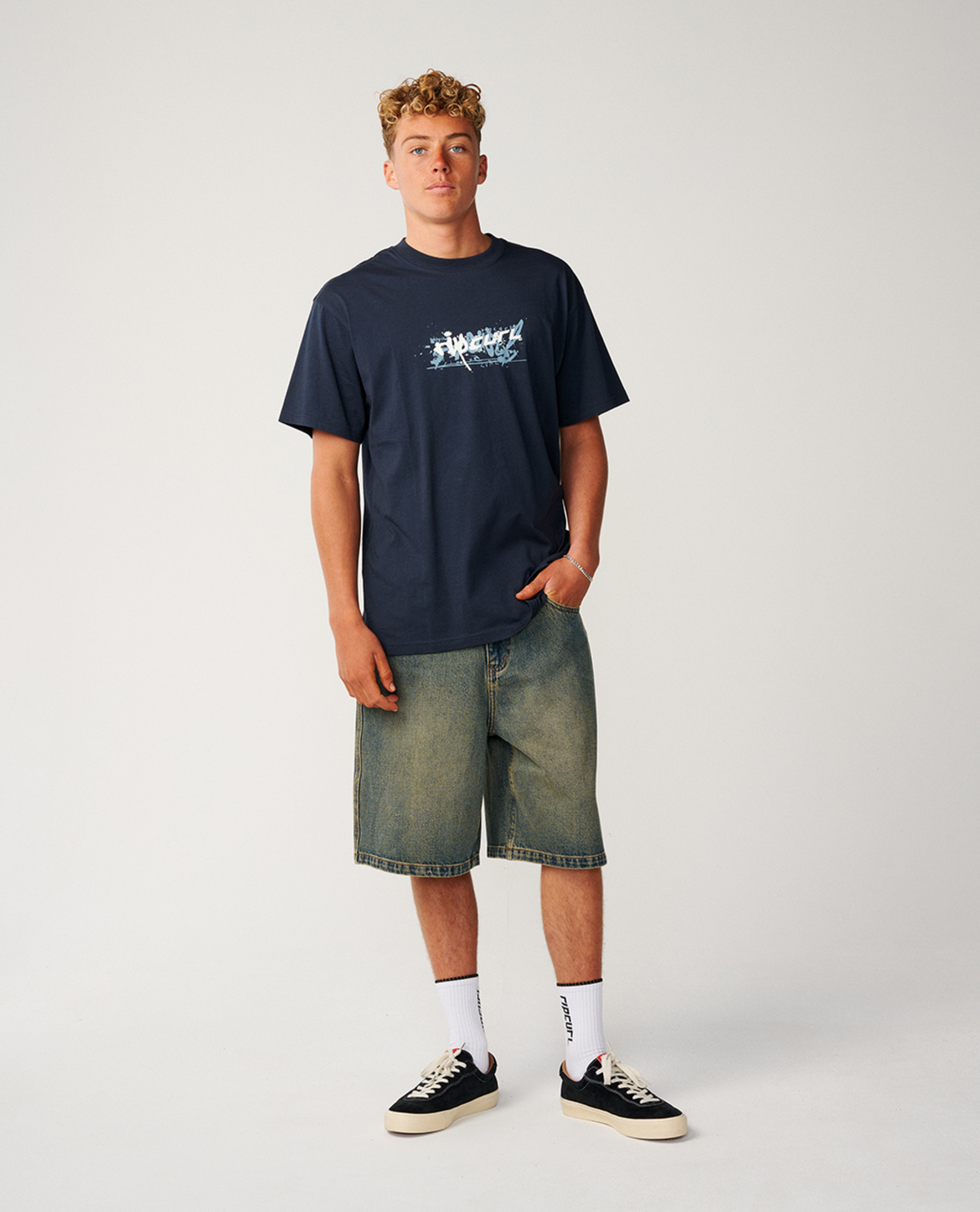 Archive Mashup Tee