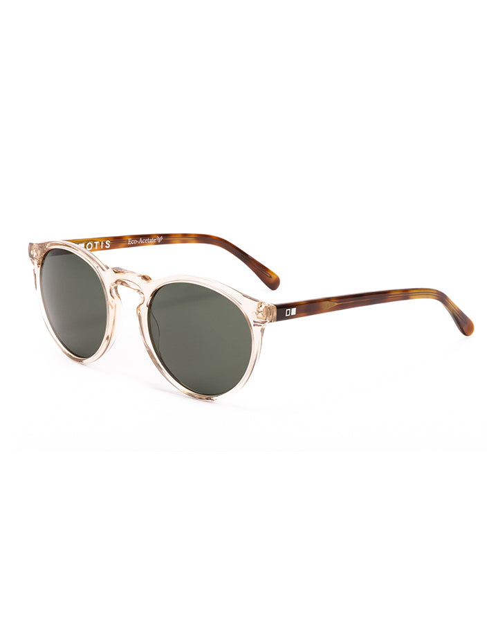 OMAR X - Eco Crystal Pebble / Havana Zinnia / Grey Polar