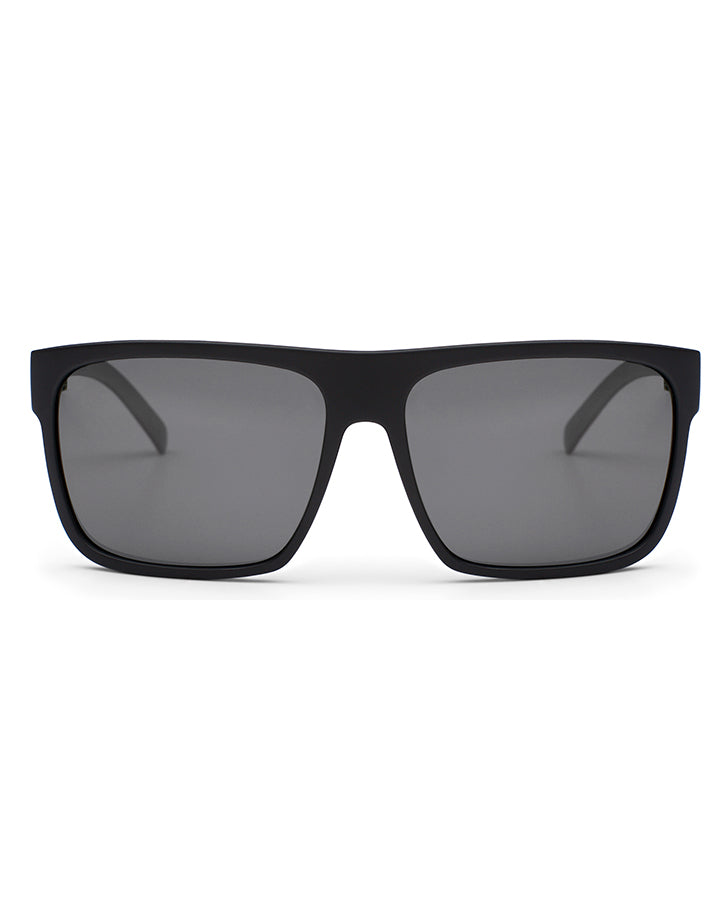 AFTER DARK X - Matte Black / Grey Polar