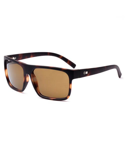 AFTER DARK X - Matte Clay Tort / Brown Polar