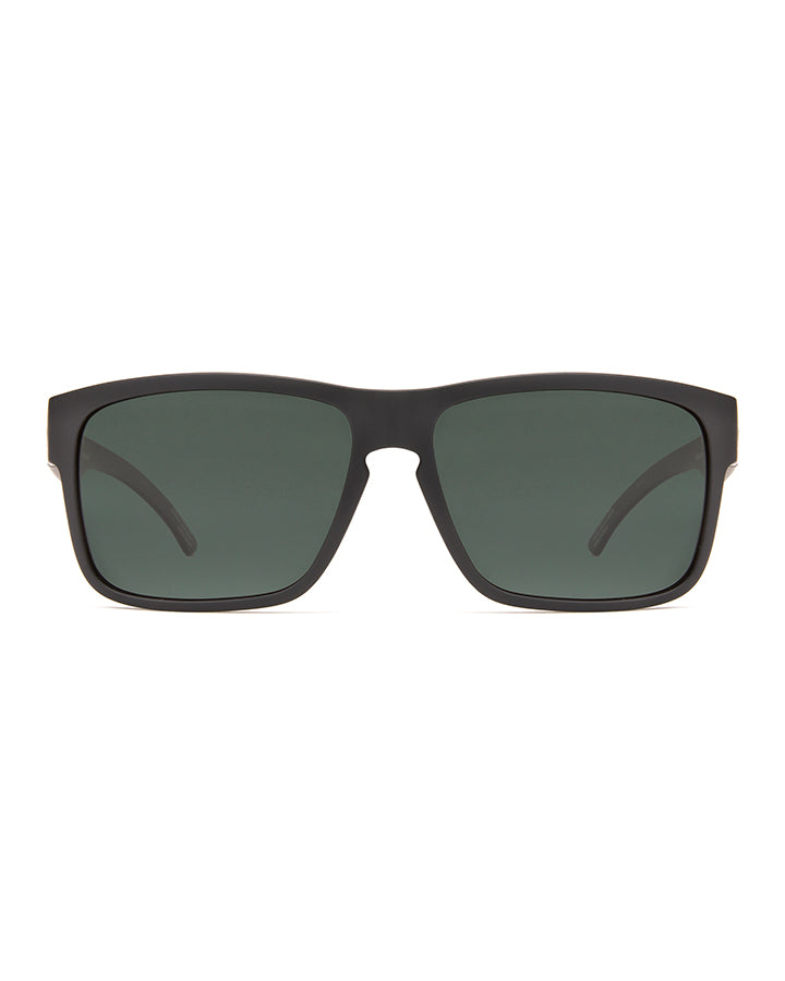 RAMBLER - Matte Black / Grey