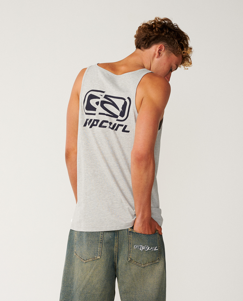 Archive Tank