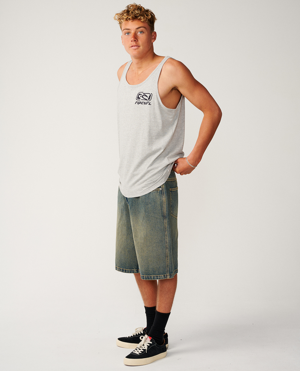 Archive Tank