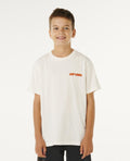 Eternal Shred Logo Tee-bo