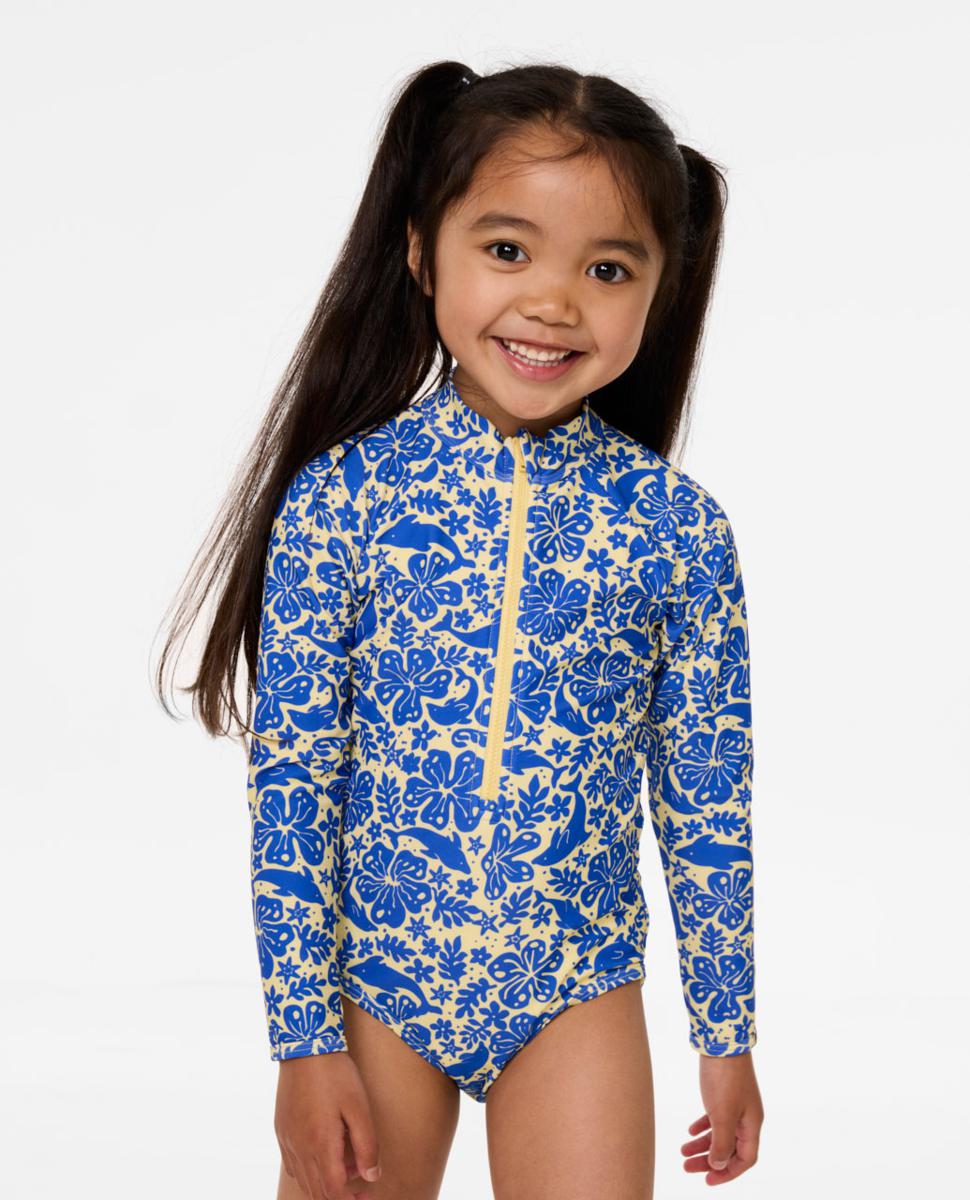 Sun And Swell Ls Surfsuit