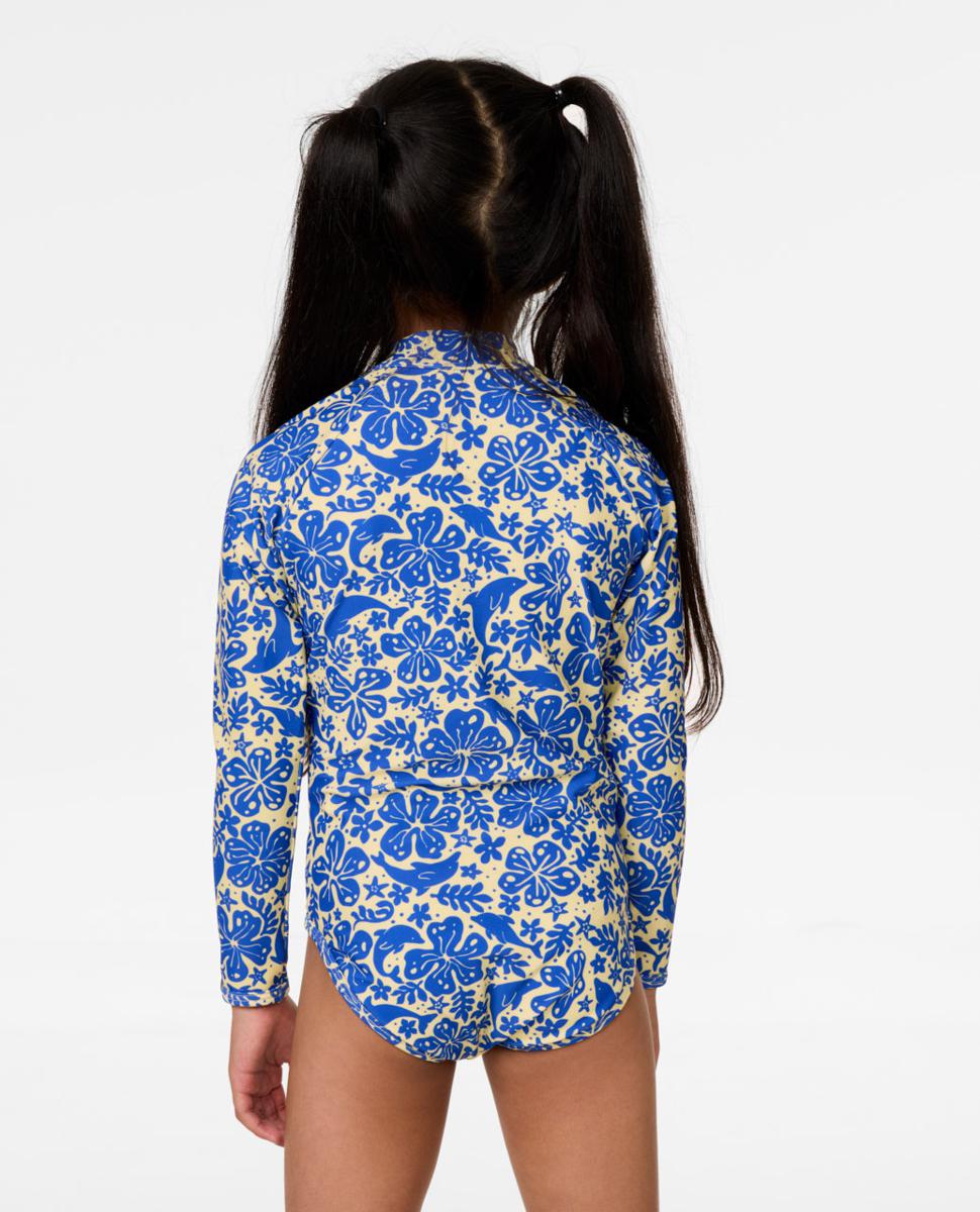 Sun And Swell Ls Surfsuit