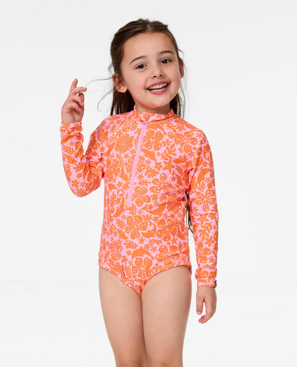 Sun And Swell Ls Surfsuit