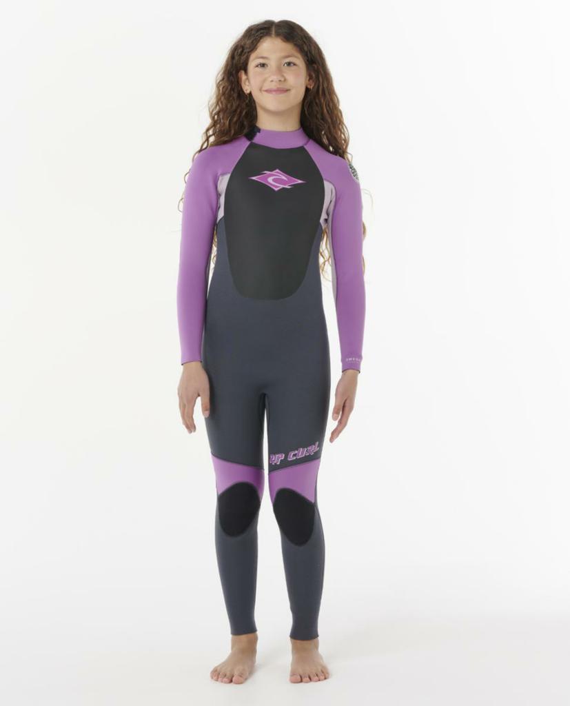 Kids Omega 3/2es Bz
