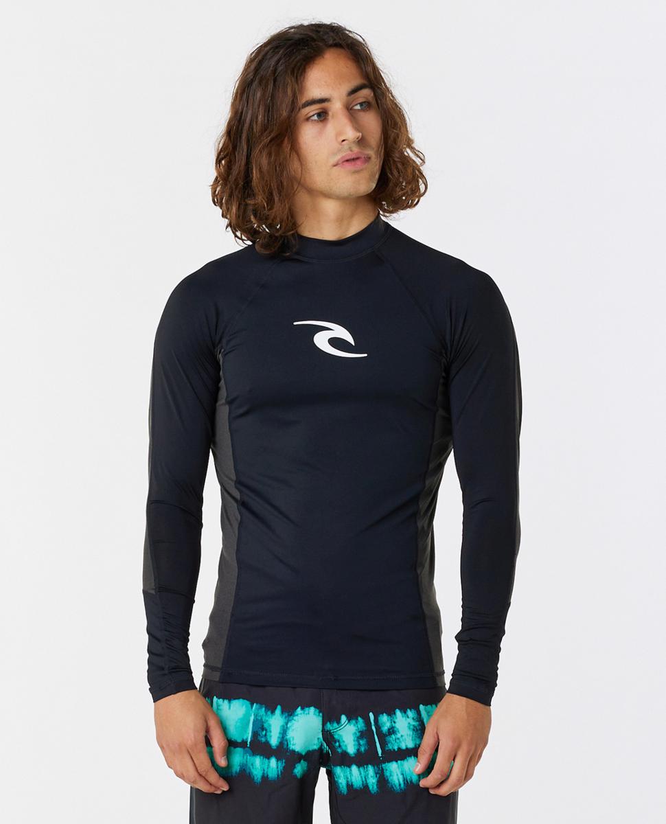 Waves Upf Perf L/s