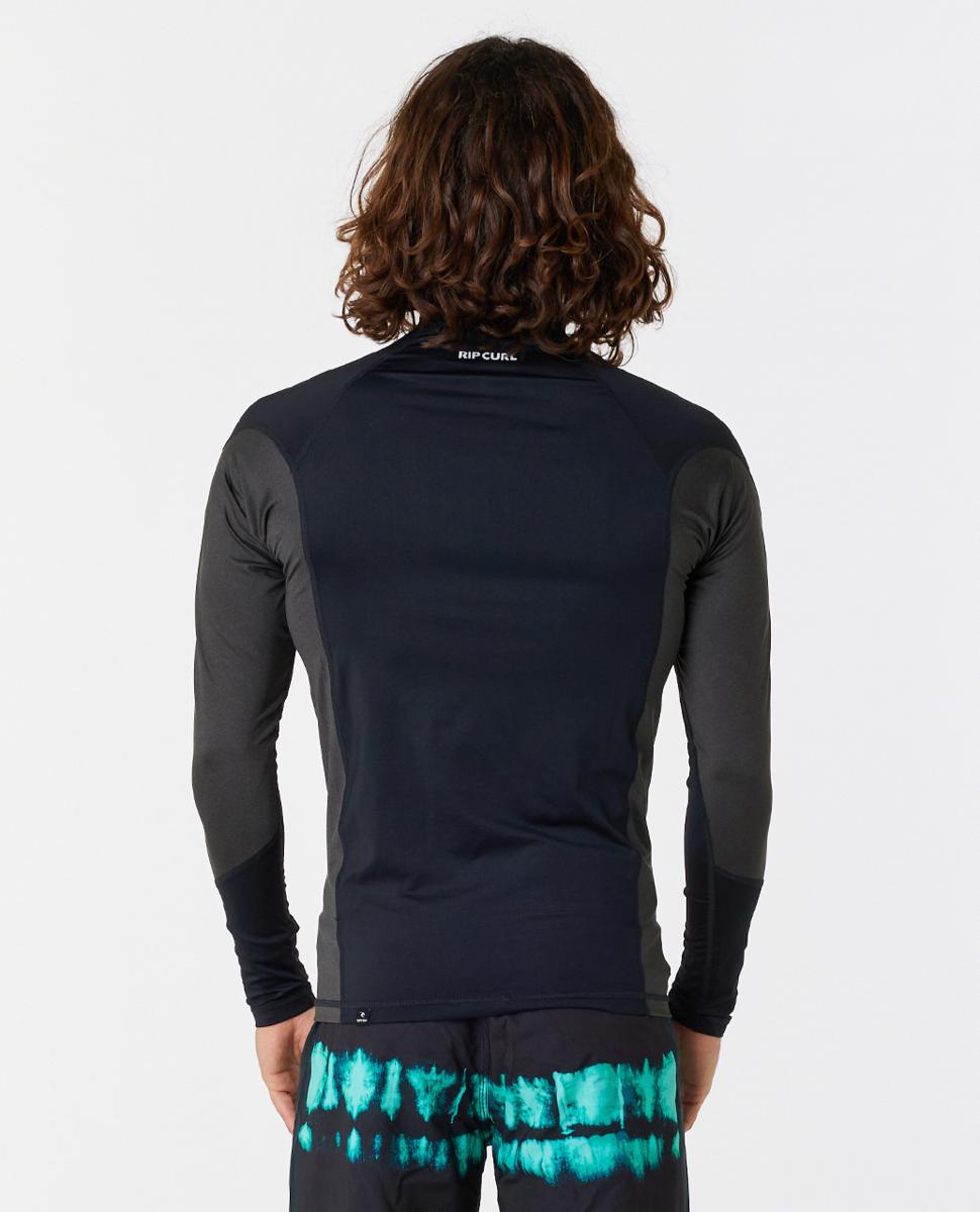 Waves Upf Perf L/s