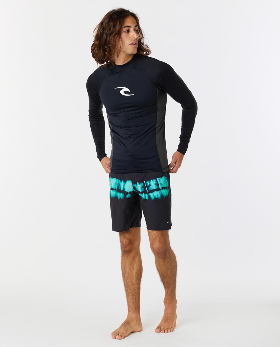 Waves Upf Perf L/s