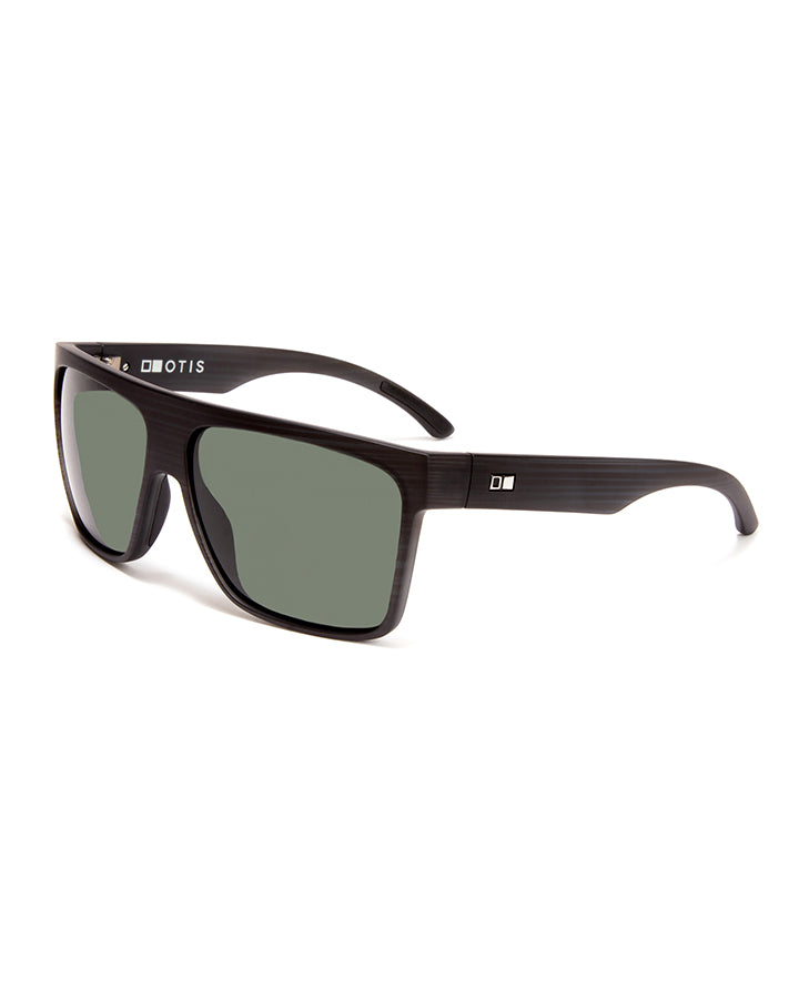 YOUNG BLOOD SPORT - Black Woodland Matte / Grey Polar