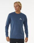 STACK UPF L/S