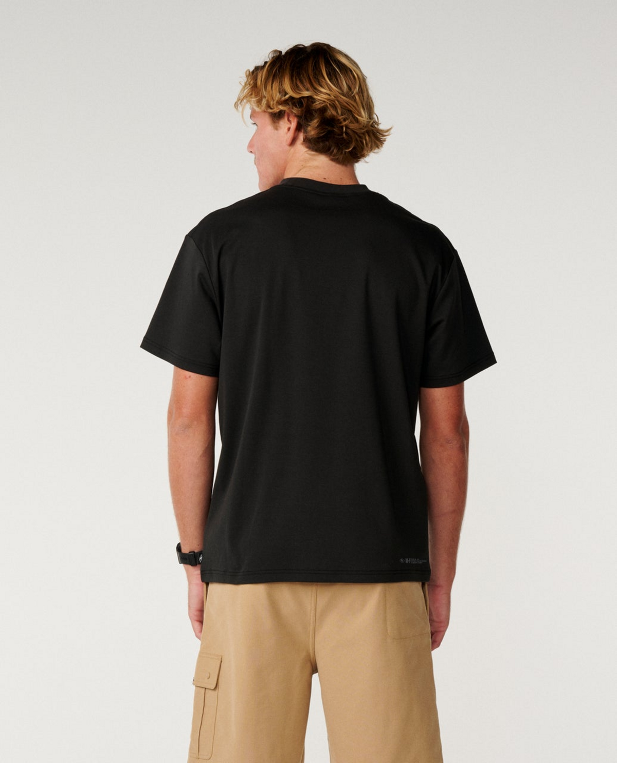 Vaporcool Mf  Tee