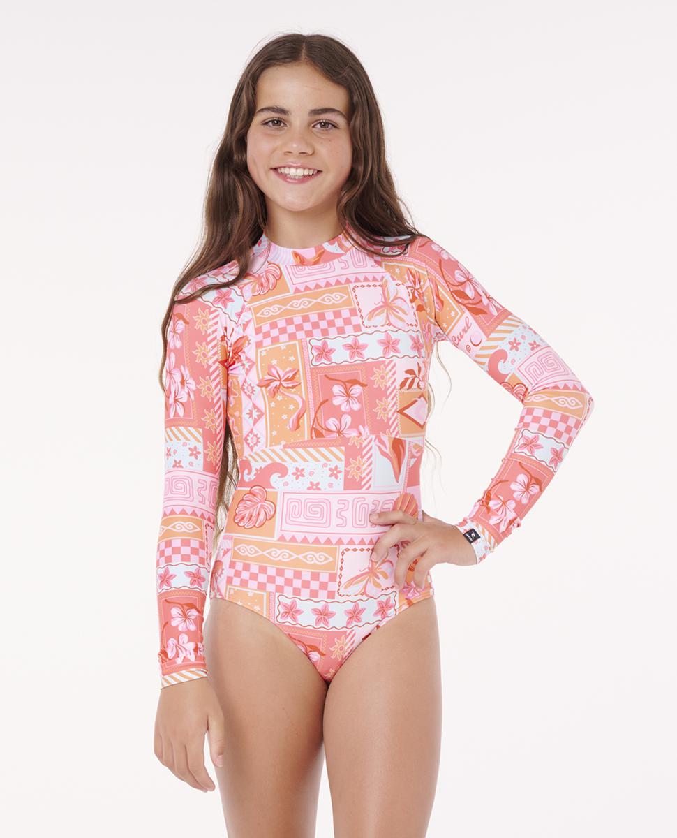 Paradise Club Surfsuit-gi