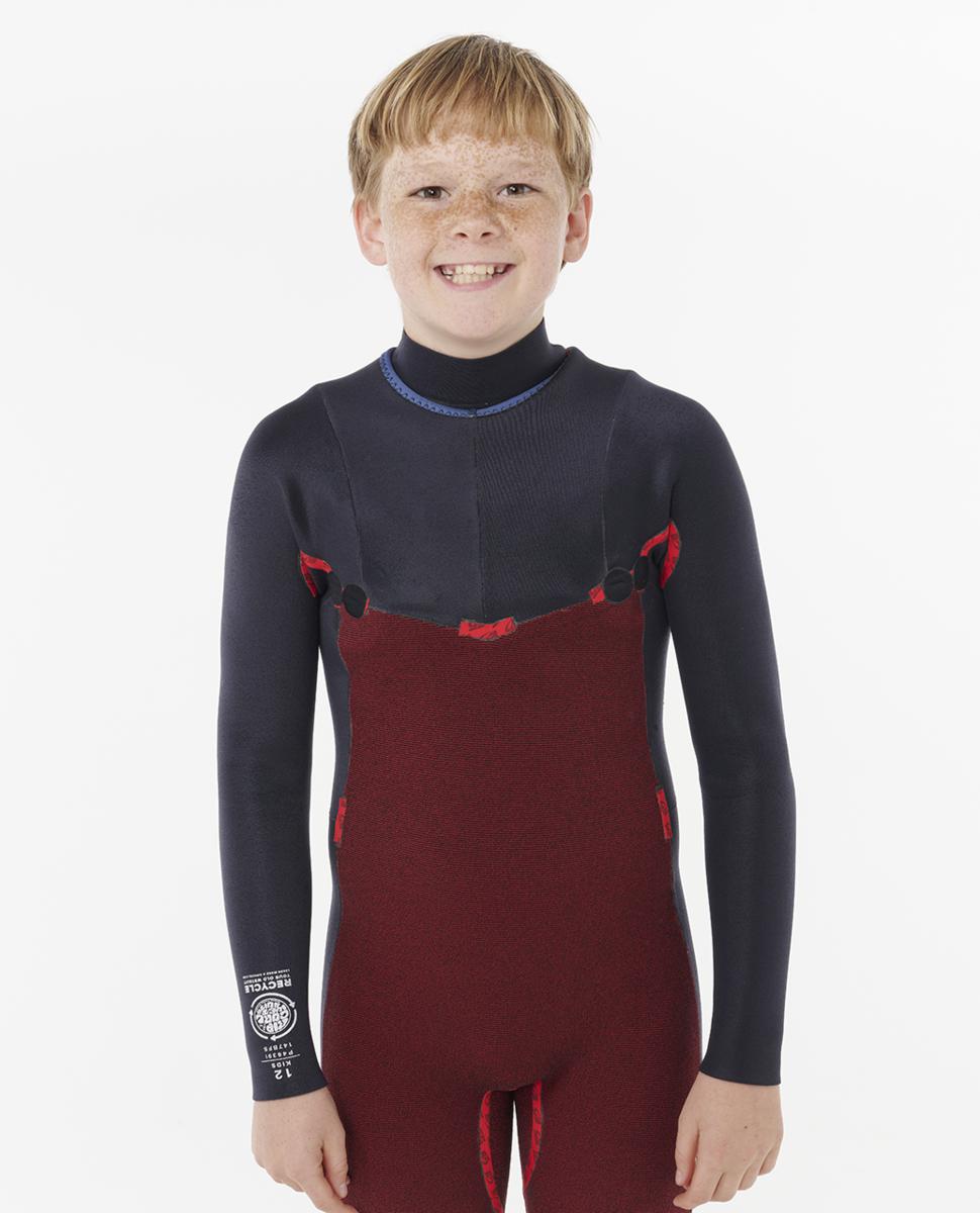 Kids Dawn Patrol Cz 43