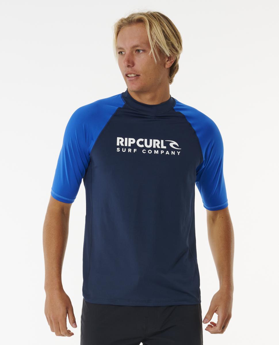 Shock Upf S/s