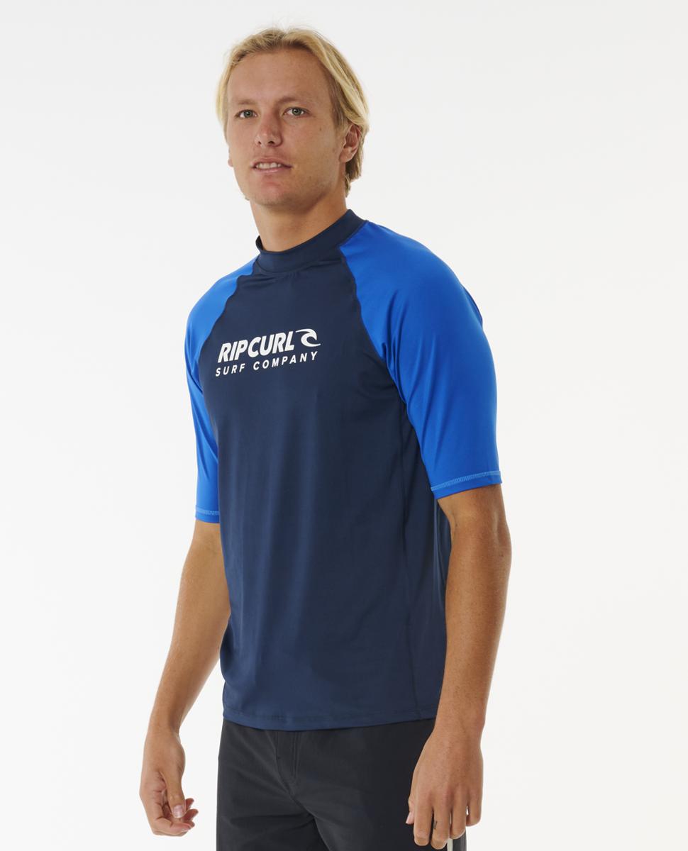 Shock Upf S/s