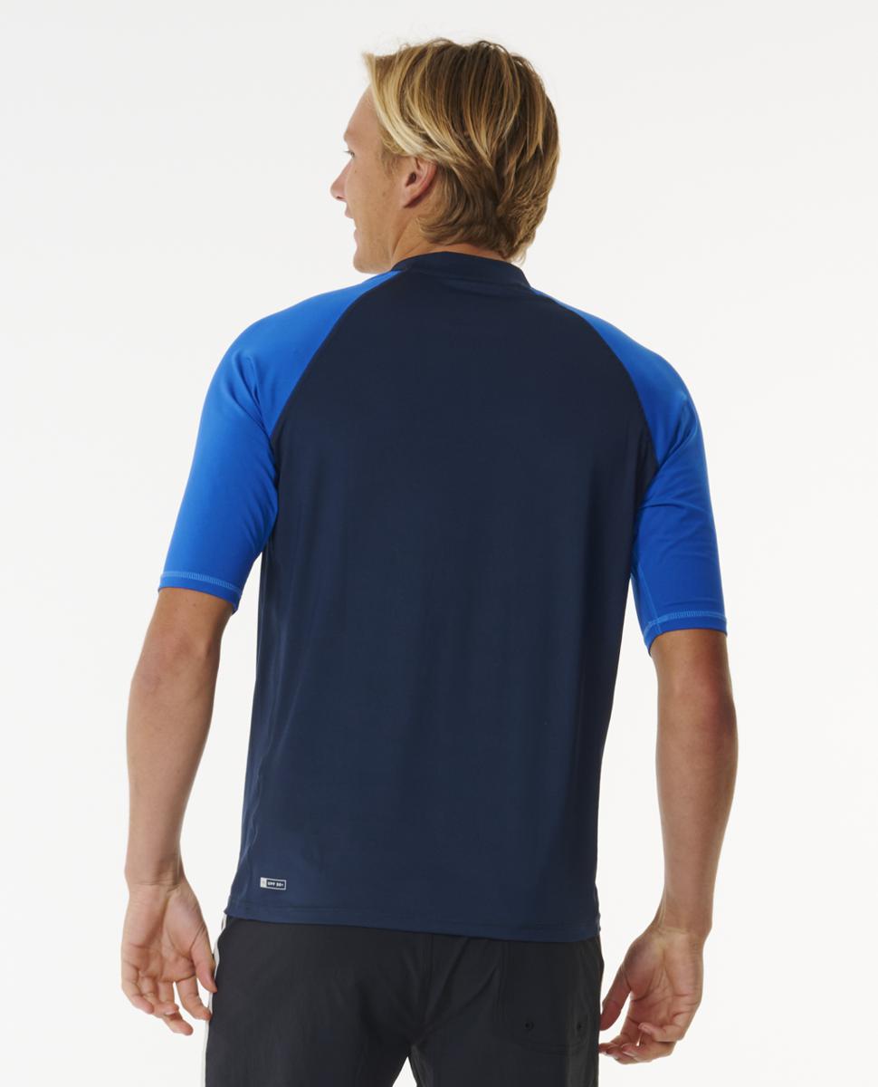 Shock Upf S/s