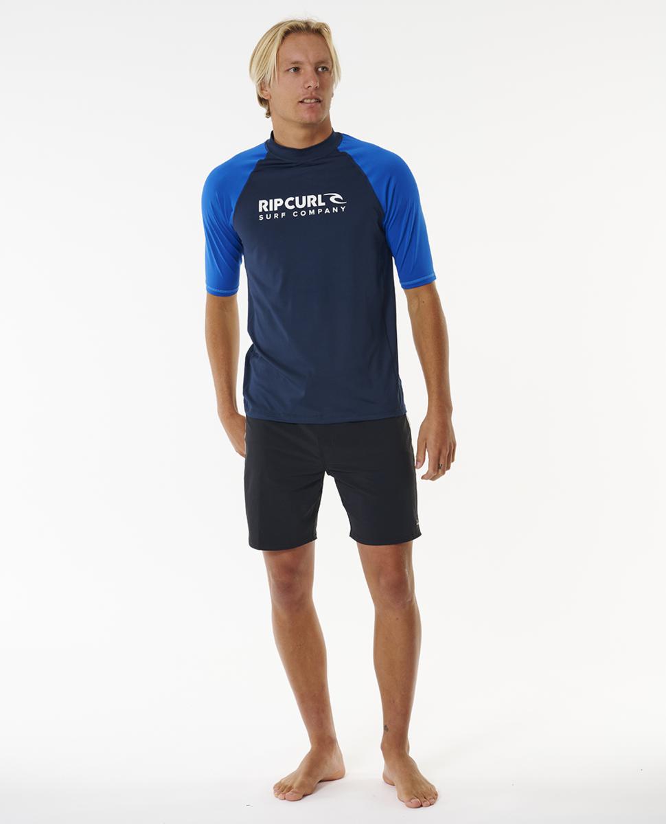 Shock Upf S/s