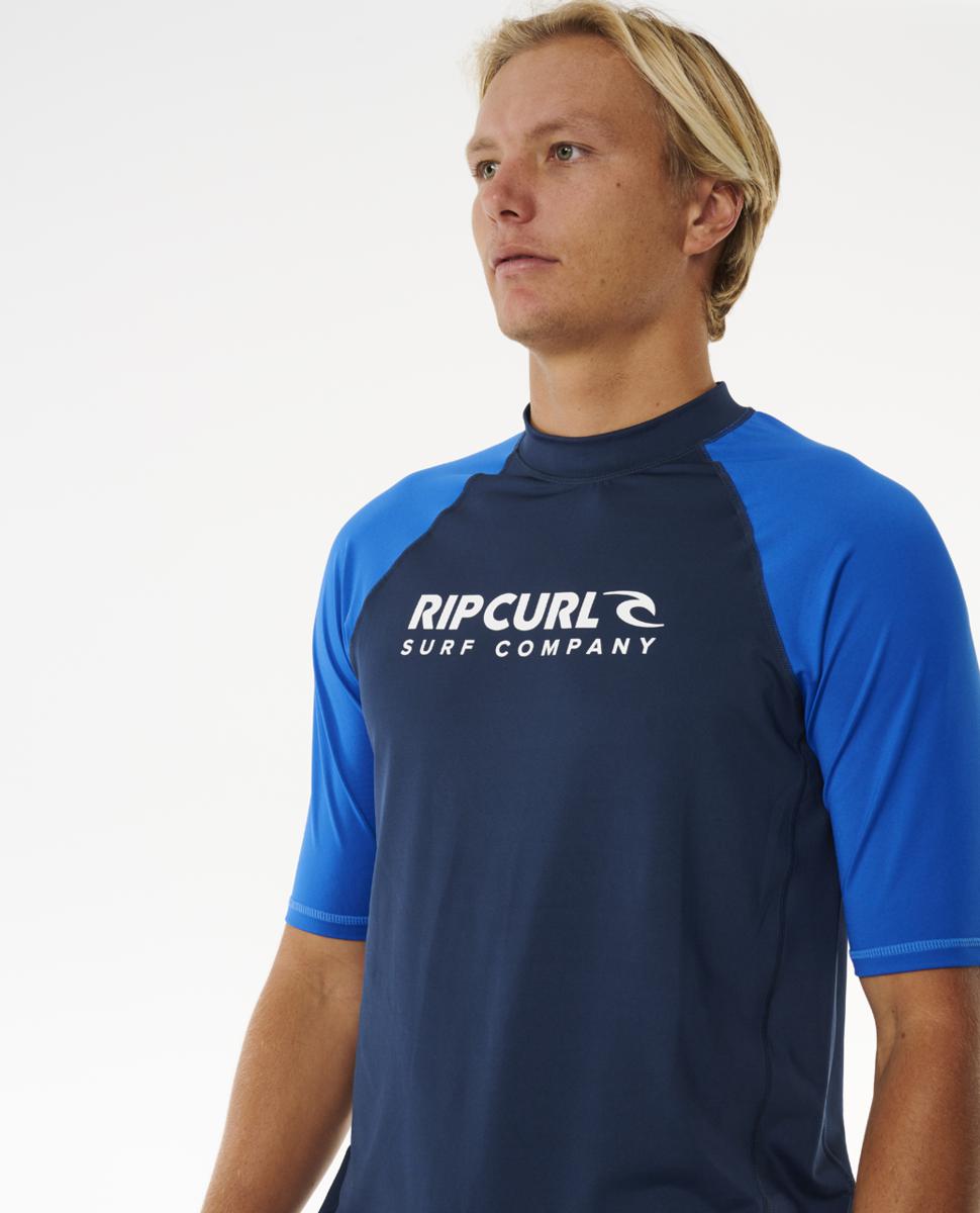 Shock Upf S/s