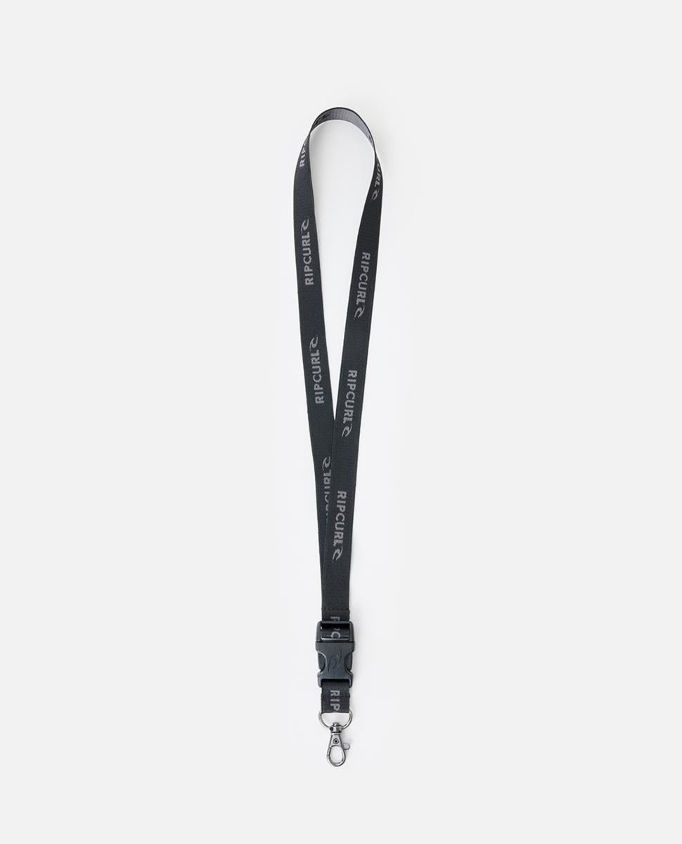 Brand Logo Surf Lanyard