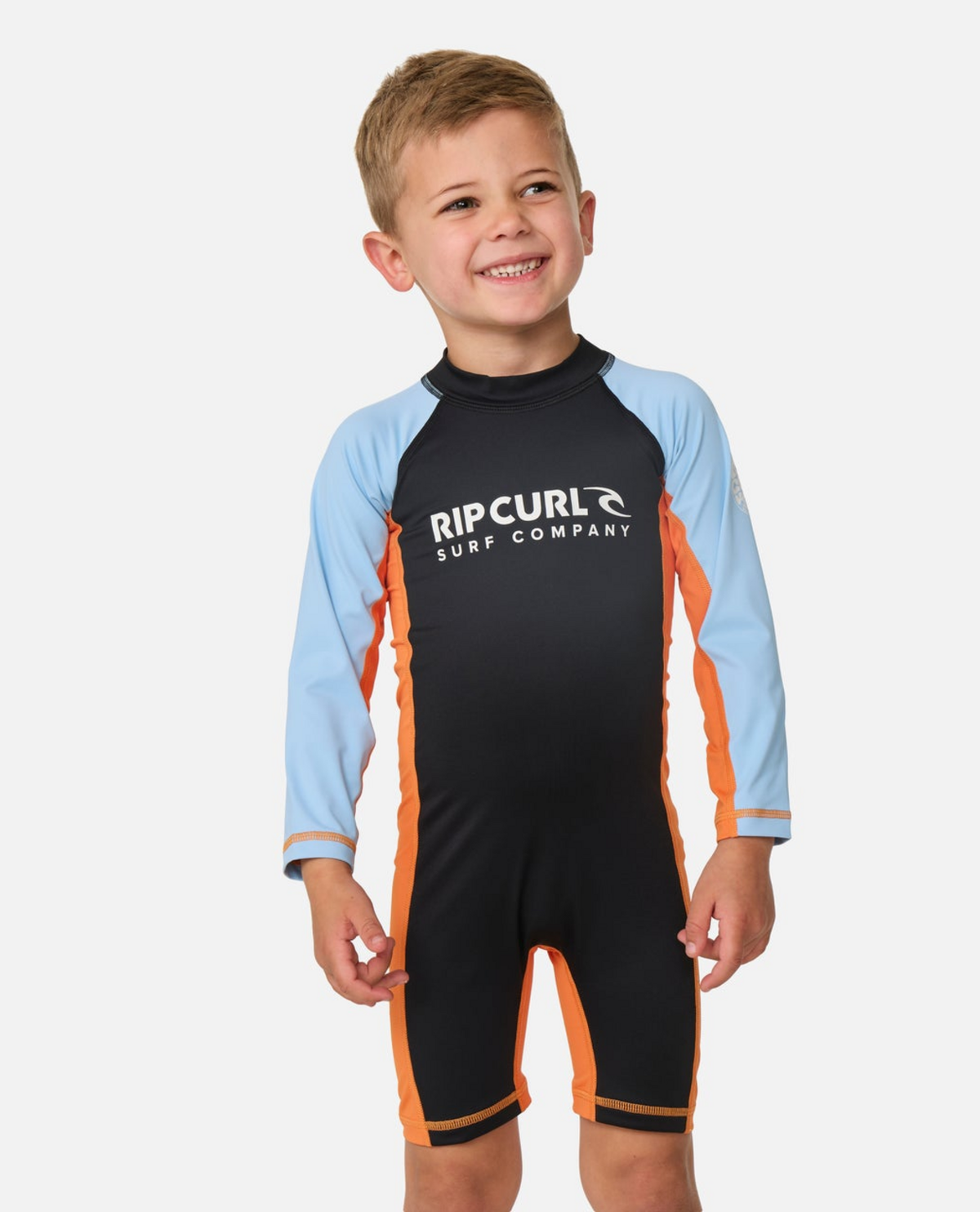 Shock Upf L/s Sp-boy