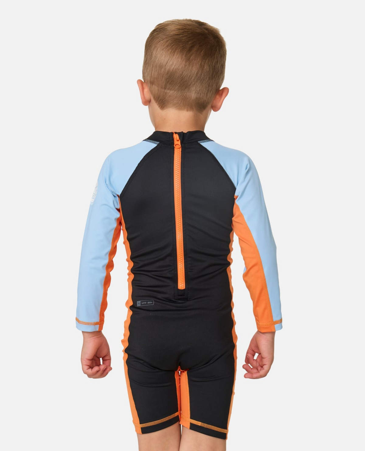 Shock Upf L/s Sp-boy