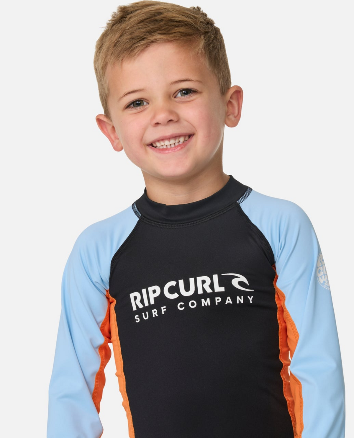 Shock Upf L/s Sp-boy